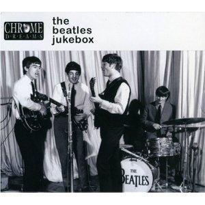 Beatles The - Jukebox Songs That Inspired The Ban - uusi CD