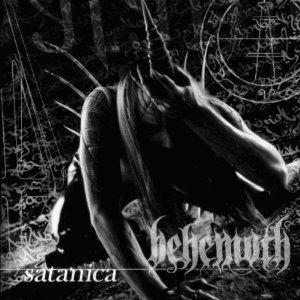 Behemoth - Satanica - uusi CD