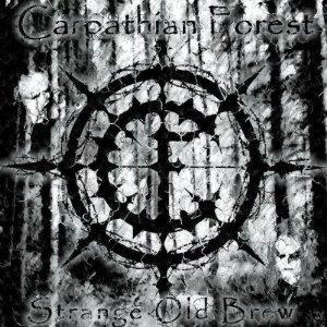 Carpathian Forest - Strange Old Brew - uusi CD