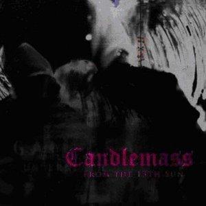 Candlemass - From The 13th Sun - uusi CD