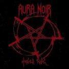 Aura Noir - Hades Rise - uusi CD