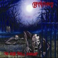 Baphomet - Dead Shall Inherit - uusi CD