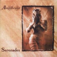 Anathema - Serenades - Remaster - uusi CD