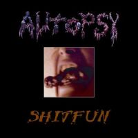 Autopsy - Shitfun - Digi Remaster - uusi CD