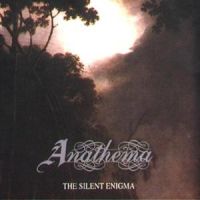 Anathema - Silent Enigma (Re-master) - uusi CD