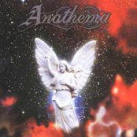 Anathema - Eternity - Remaster - uusi CD