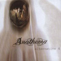 Anathema - Alternative 4 - uusi CD