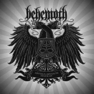 Behemoth - Abyssus Abyssum Invocat - uusi CD