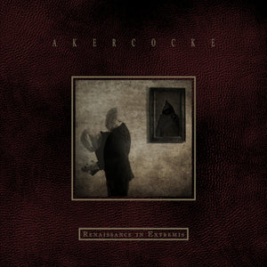 Akercocke - Renaissance In Extremis - uusi CD