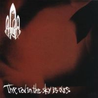 At The Gates - Red In The Sky Is Ours - Remas - uusi CD