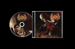 Bloodbath - Nightmares Made Flesh - uusi CD