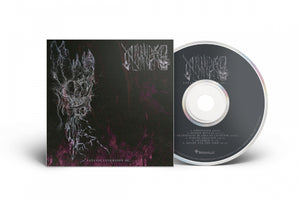 Avmakt - Satanic Inversion of - uusi CD