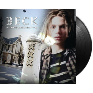 Beck - Melkweg Amsterdam 1994 (Vinyl LP) - uusi LP