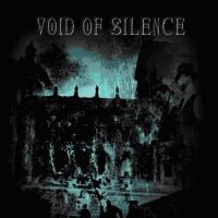 Void Of Silence - Human Antithesis - uusi CD