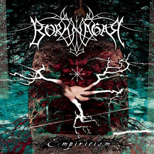 Borknagar - Empiricism - uusi CD