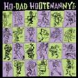 Various Artists - Ho-Dad Hootenanny Vol 2 - uusi CD