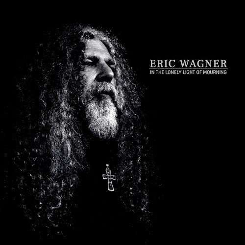 Wagner Eric - In The Lonely Light Of Mourning - uusi CD