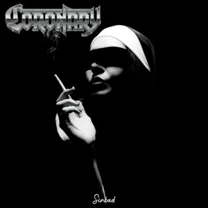 Coronary - Sinbad (Vinyl LP + Download) - uusi LP