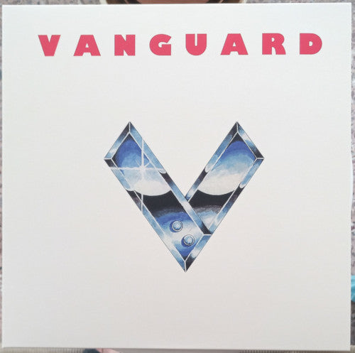 Vanguard - V (Vinyl LP) - uusi LP