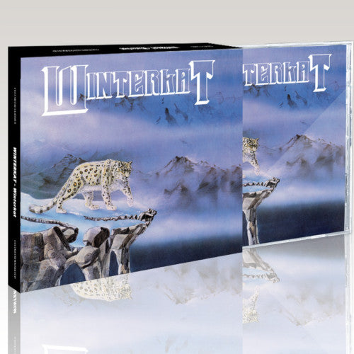 Winterkat - Winterkat - uusi CD