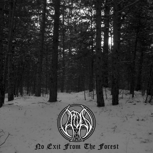 Vardan - No Exit From The Forest - uusi CD