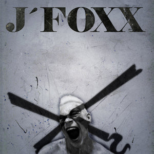 J´ Foxx (Foxx Eastmountain) - X´s (Vinyl LP) - uusi LP