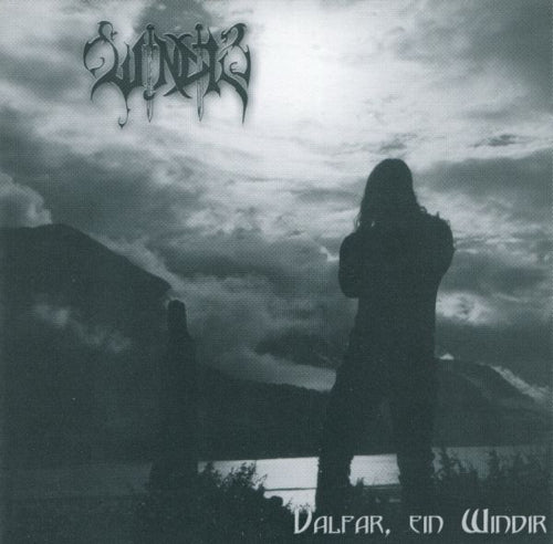 Windir - Valfar, Ein Windir (2 CD Slipcase) - uusi CD