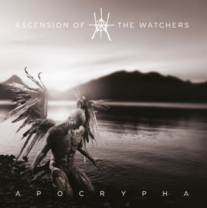 Ascension Of The Watchers - Apocrypha (Ltd. Digipack) - uusi CD