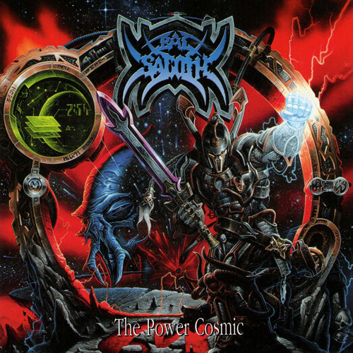 Bal Sagoth - Power Cosmic - uusi CD