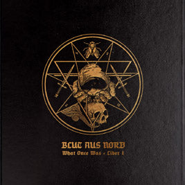 Blut Aus Nord - What Once Was... Liber I - uusi CD