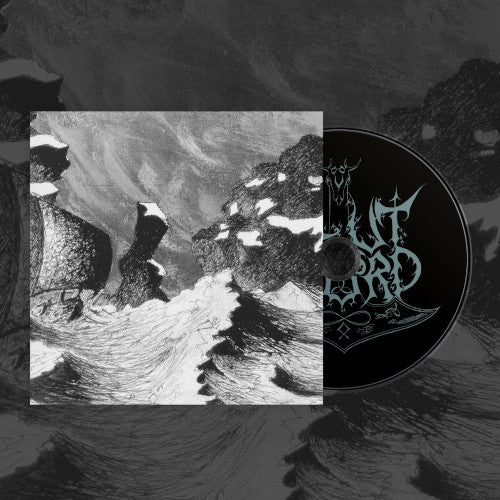 Blut Aus Nord - Ultima Thulee (Digipack) - uusi CD