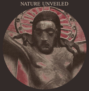 Current 93 - Nature Unveiled (Picture Disc Vinyl) - uusi LP