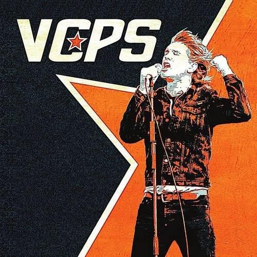 VCPS - VCPS - uusi CD