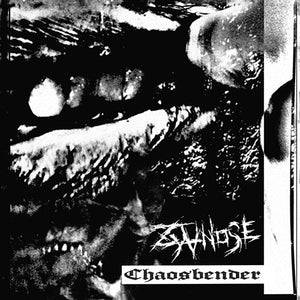 Zyanose - Chaos Bender 7" - uusi LP