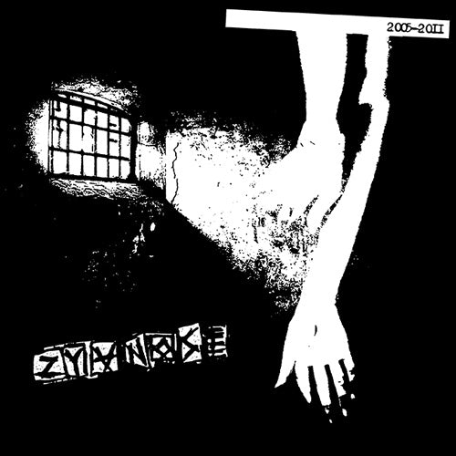 Zyanose - 4 x 7