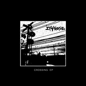 Zyanose - Crossing 7" - uusi LP