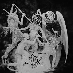 Zifir - Demoniac Ethics - uusi CD