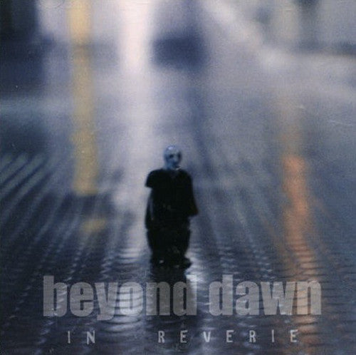 Beyond Dawn - In Reverie - uusi CD