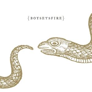 Boysetsfire - Boysetsfire - uusi CD