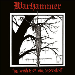 Warhammer - Winter Of Our Discontent The (Digibook) - uusi CD