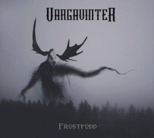 Vargavinter - Frostfodd (Vinyl LP) - uusi LP