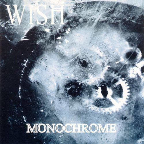 Wish - Monochrome (Digibook) - uusi CD