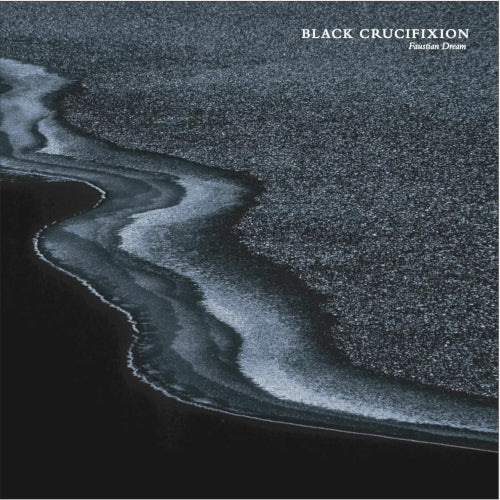 Black Crucifixion - Faustain Dream (Vinyl LP) - uusi LP