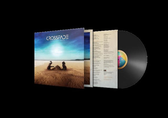 Crossfade - Innocent Days (Vinyl LP) - uusi LP