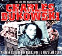 Bukowski Charles - Charles Bukowski (interview Cd) - uusi CD