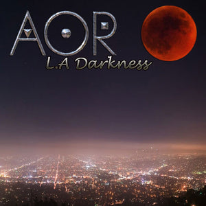 AOR - L.A Darkness - uusi CD