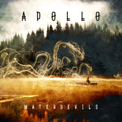 Apollo - Waterdevils - uusi CD