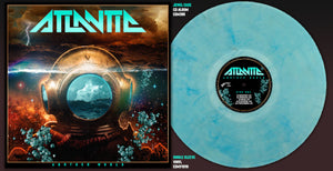 Atlantic - Another World (Dolphin Vinyl LP) - uusi LP