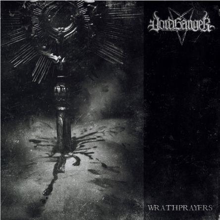 Voidhanger - Wrathprayers - uusi CD