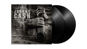 Cash Johnny - Longing for Old Virginia 1976 (2 LP Black Vinyl) - uusi LP